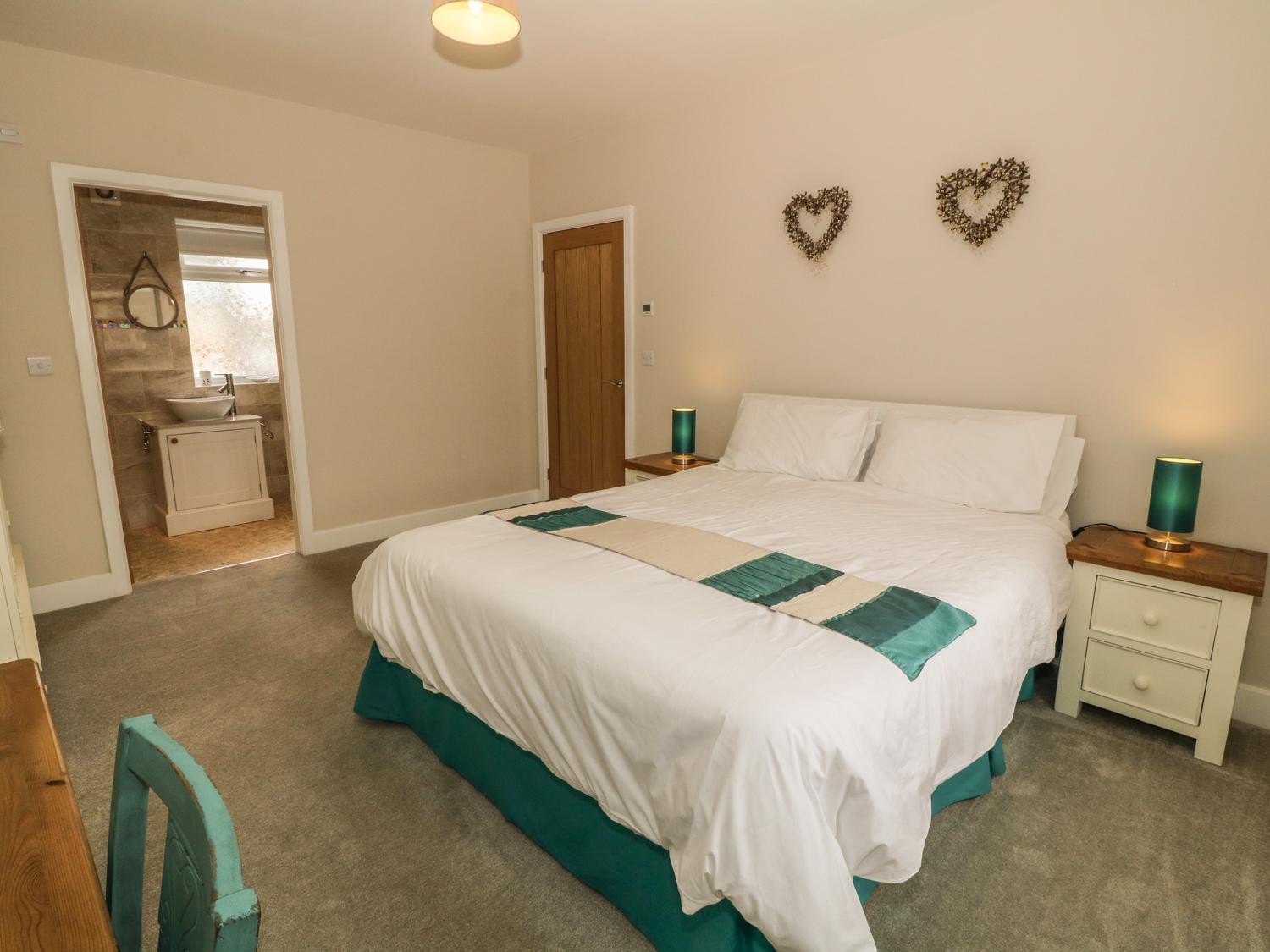 Hafod Wen Apartment Pentraeth Екстериор снимка