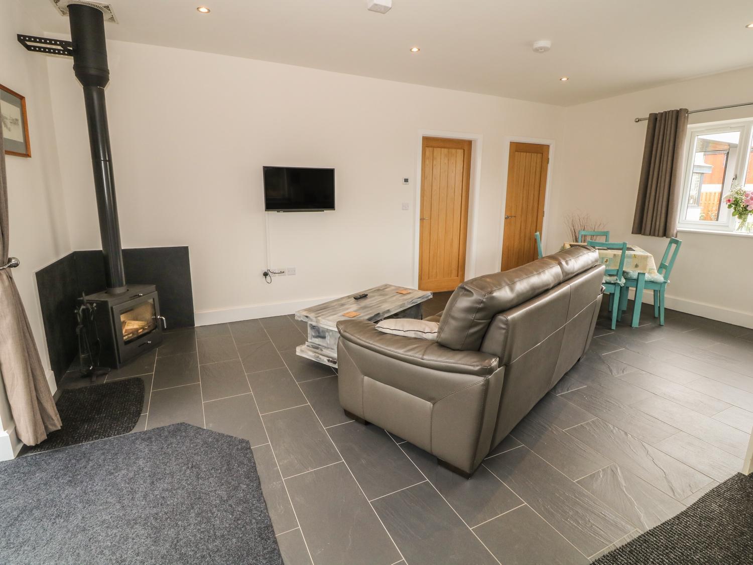 Hafod Wen Apartment Pentraeth Екстериор снимка