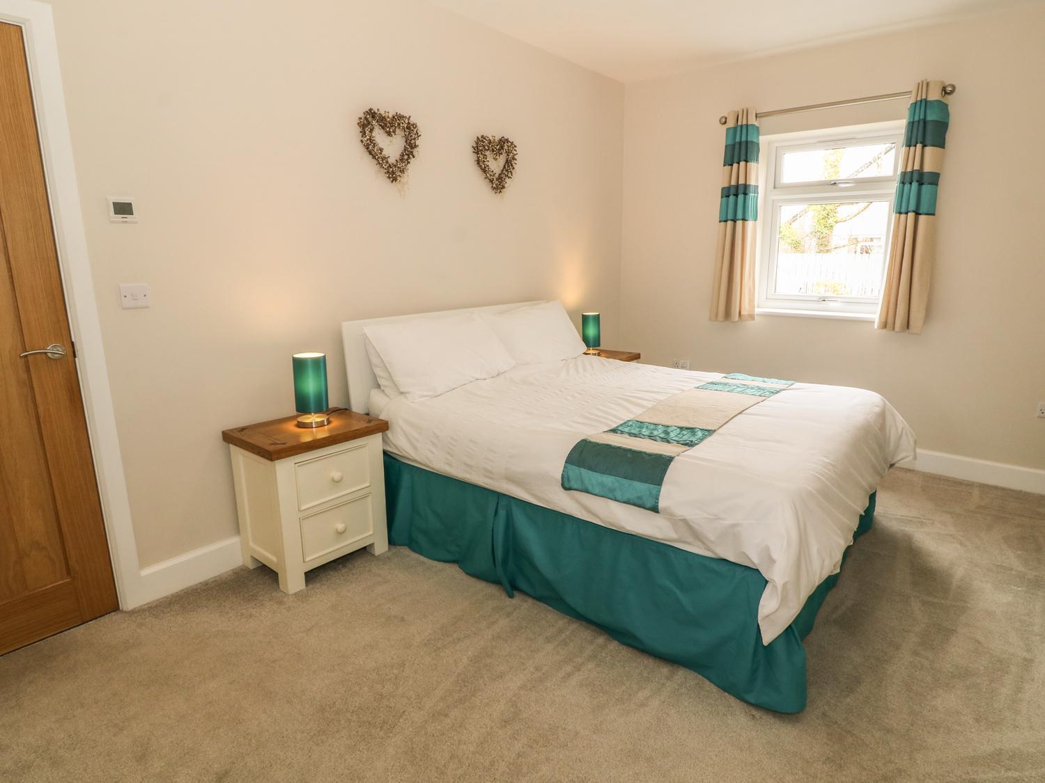 Hafod Wen Apartment Pentraeth Екстериор снимка