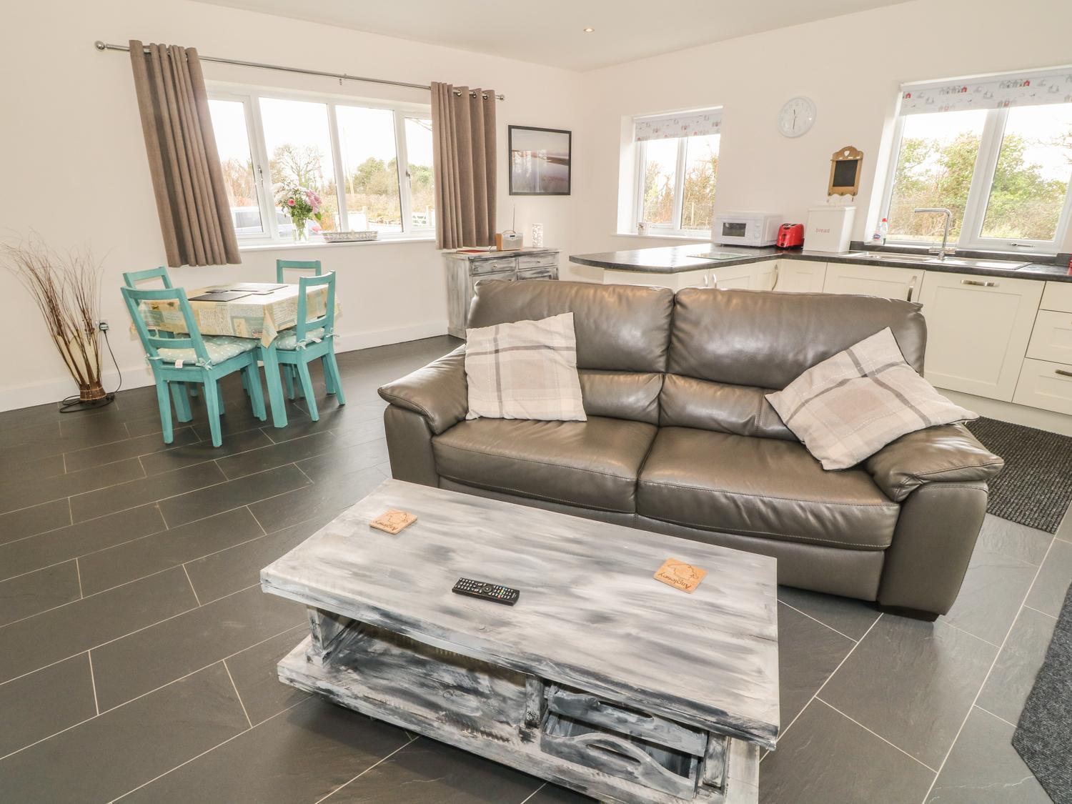 Hafod Wen Apartment Pentraeth Екстериор снимка