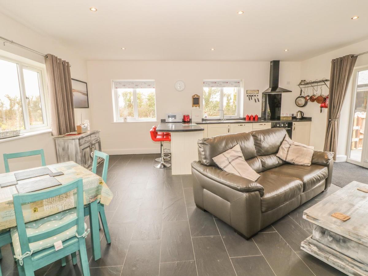 Hafod Wen Apartment Pentraeth Екстериор снимка